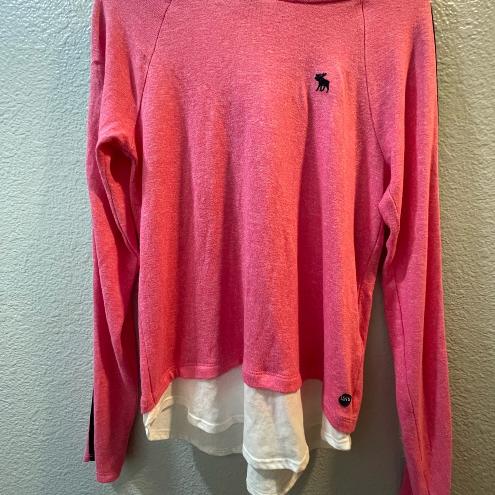 Abercrombie & Fitch Sweater